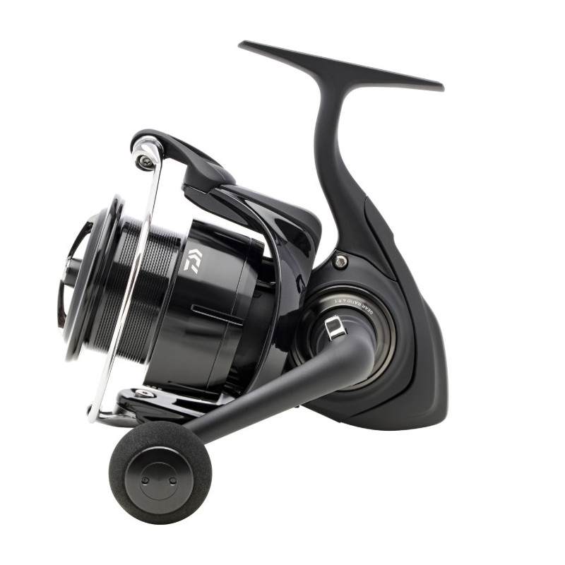 Kołowrotek Daiwa 24 TDR QD AB 3012 Kołowrotek Daiwa 24 TDR QD AB 3012