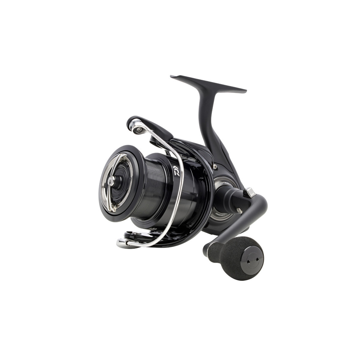 Kołowrotek Daiwa 24 TDR QD AB 3012 Kołowrotek Daiwa 24 TDR QD AB 3012