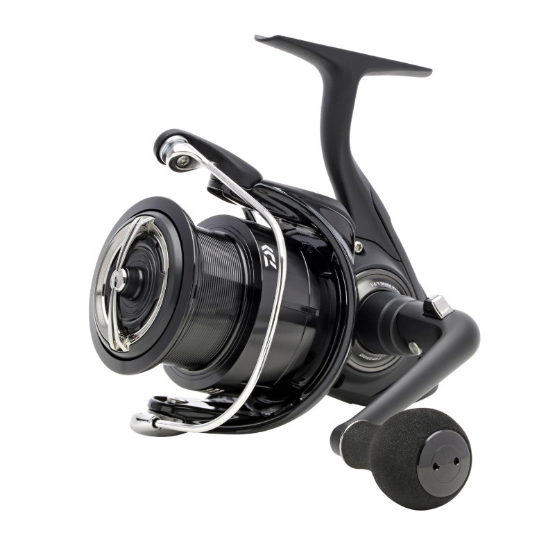 Kołowrotek Daiwa 24 TDR QD AB 3012 Kołowrotek Daiwa 24 TDR QD AB 3012