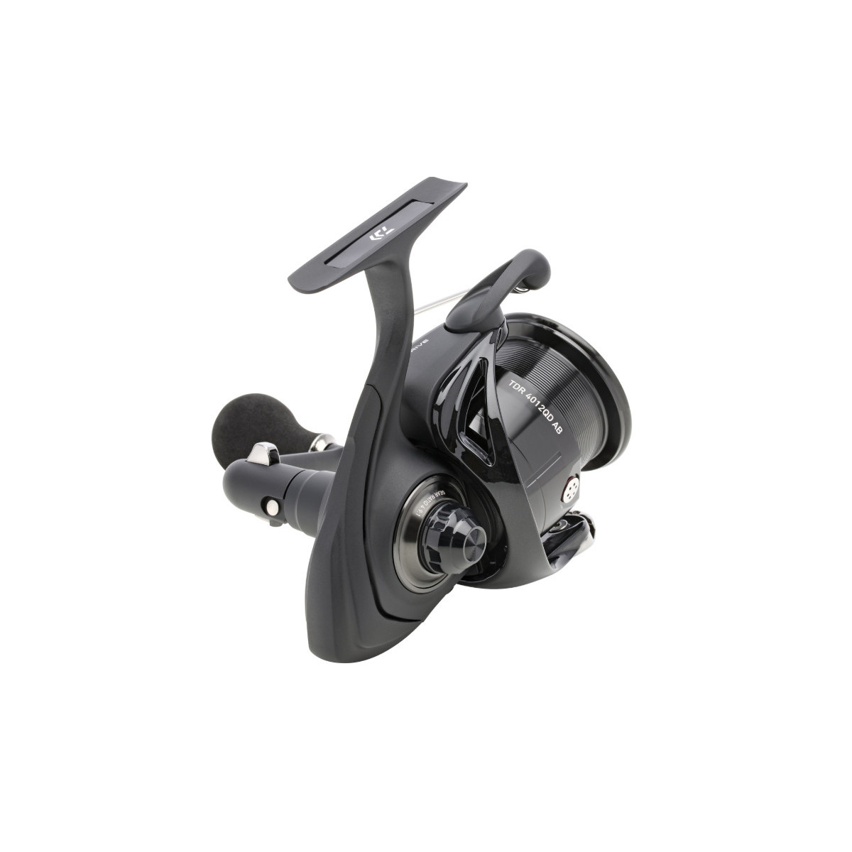 Kołowrotek Daiwa 24 TDR QD AB 3012 Kołowrotek Daiwa 24 TDR QD AB 3012