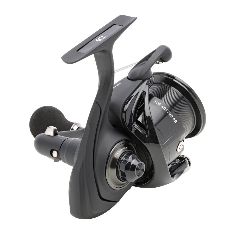 Kołowrotek Daiwa 24 TDR QD AB 3012 Kołowrotek Daiwa 24 TDR QD AB 3012