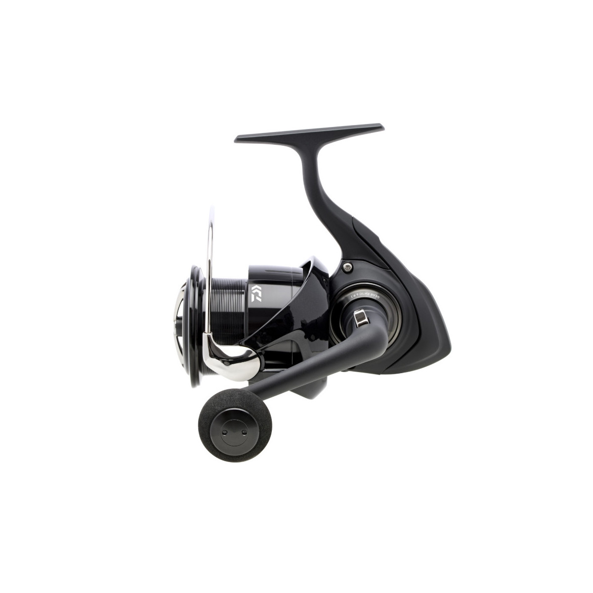 Kołowrotek Daiwa 24 TDR QD AB 4012 Kołowrotek Daiwa 24 TDR QD AB 4012