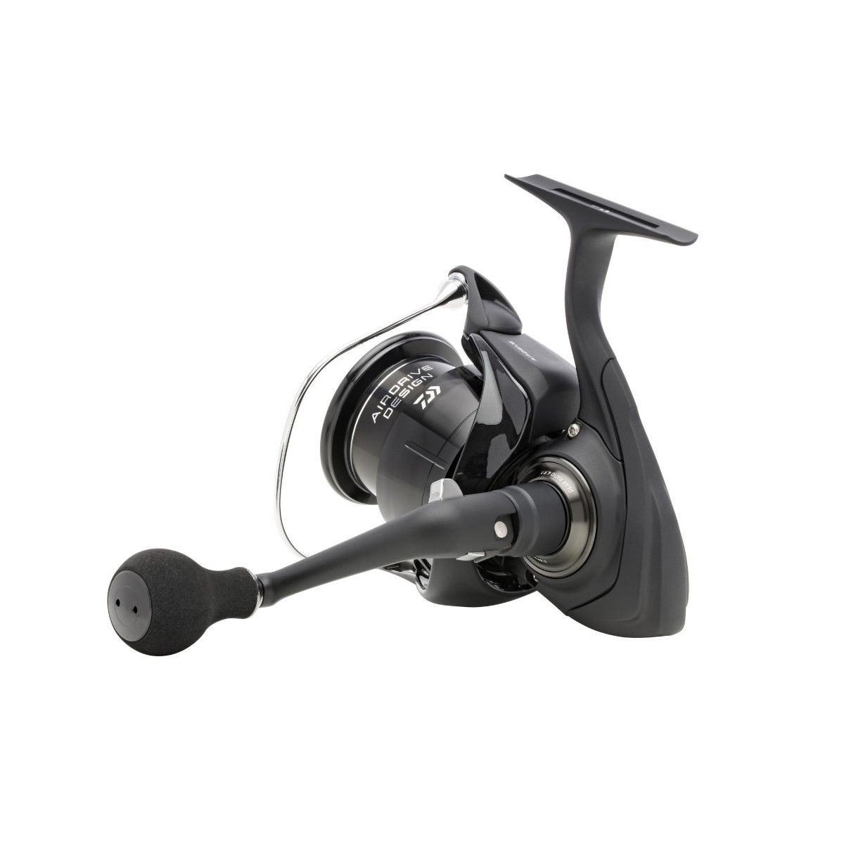 Kołowrotek Daiwa 24 TDR QD AB 4012 Kołowrotek Daiwa 24 TDR QD AB 4012