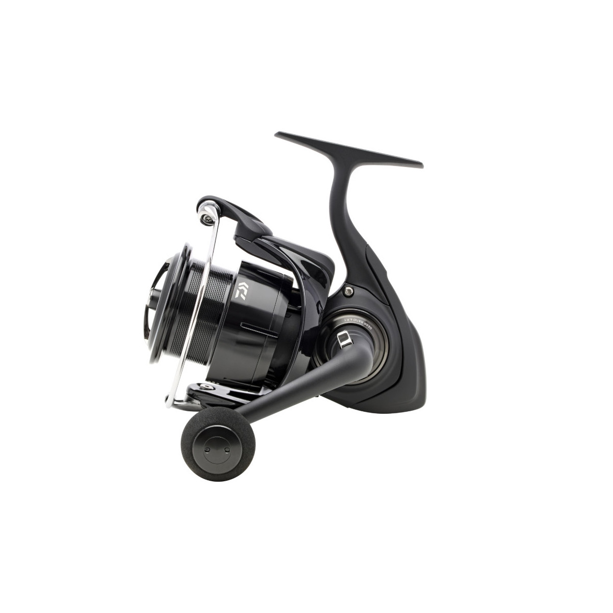 Kołowrotek Daiwa 24 TDR QD AB 4012 Kołowrotek Daiwa 24 TDR QD AB 4012