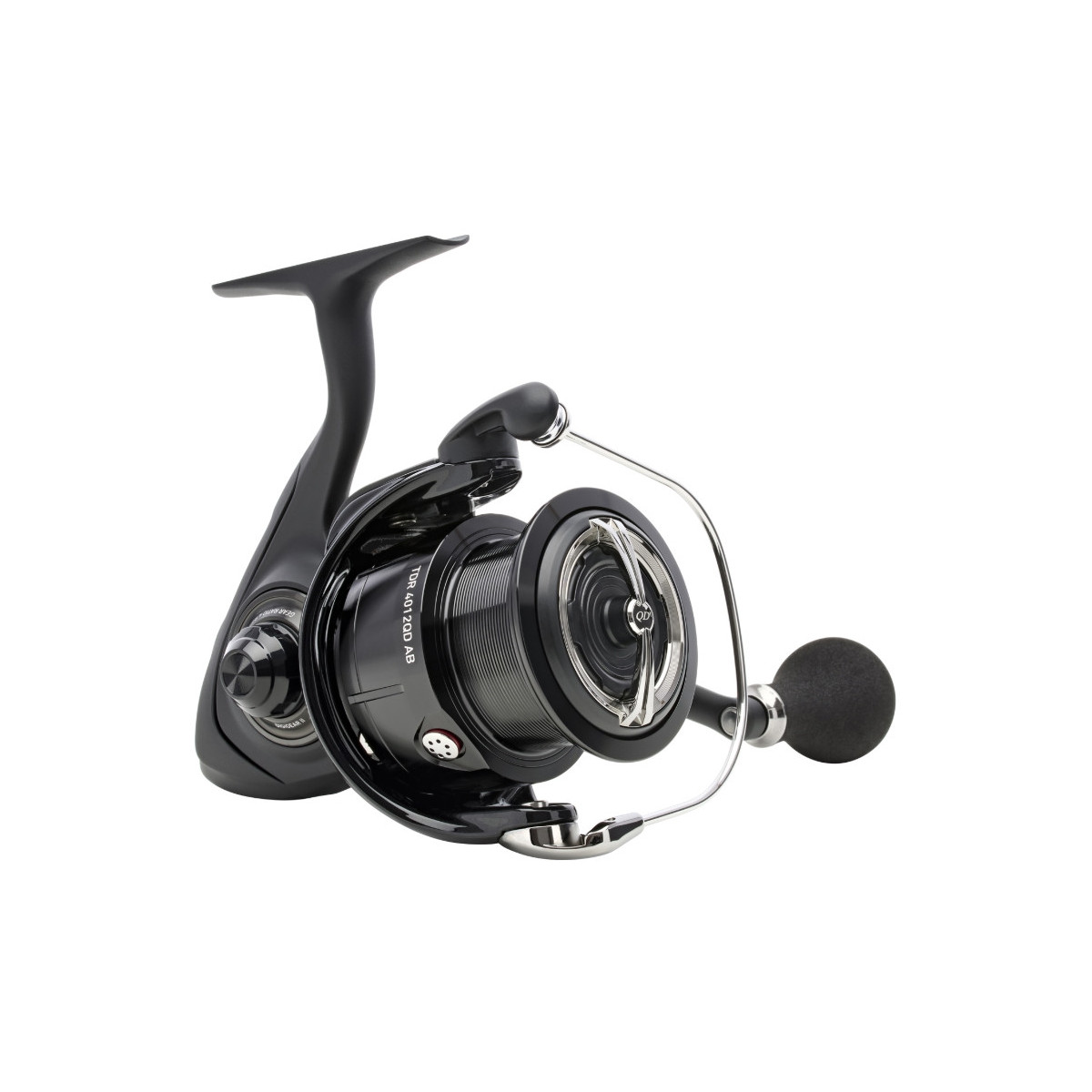 Kołowrotek Daiwa 24 TDR QD AB 4012 Kołowrotek Daiwa 24 TDR QD AB 4012
