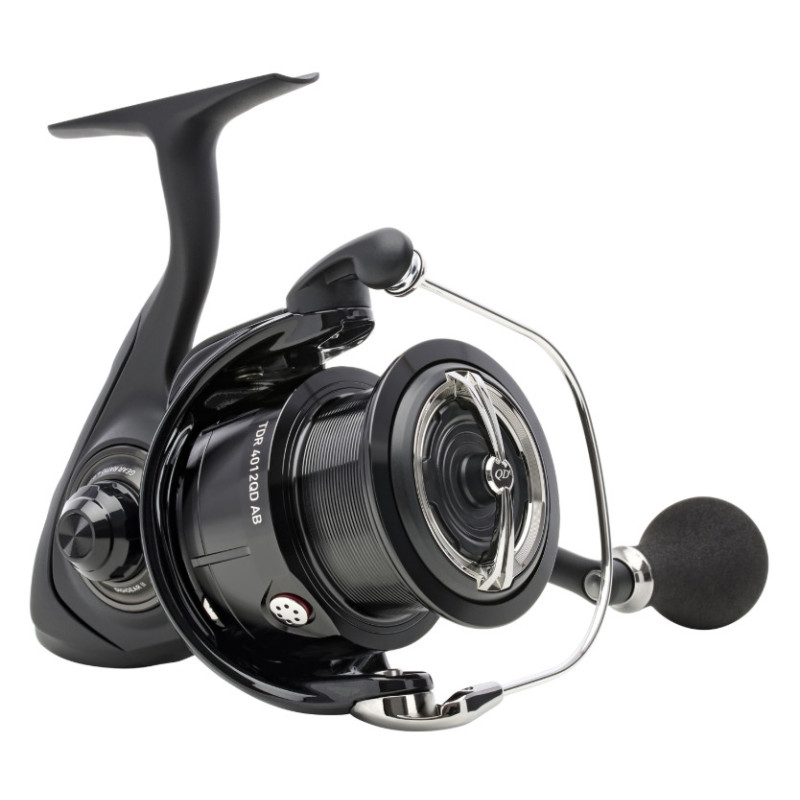 Kołowrotek Daiwa 24 TDR QD AB 4012 Kołowrotek Daiwa 24 TDR QD AB 4012