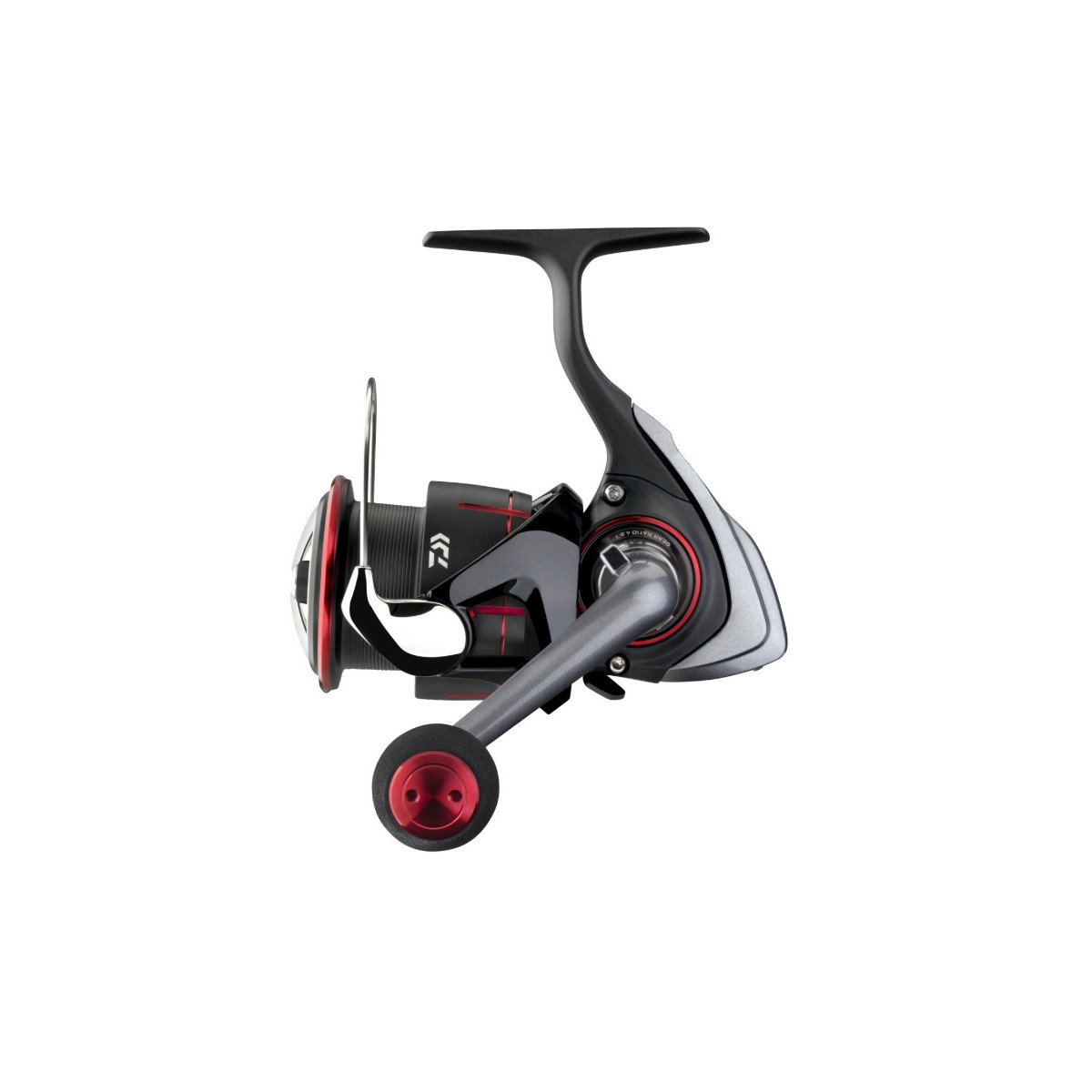 Kołowrotek Daiwa 25 TDM QD 3010 Kołowrotek Daiwa 25 TDM QD 3010
