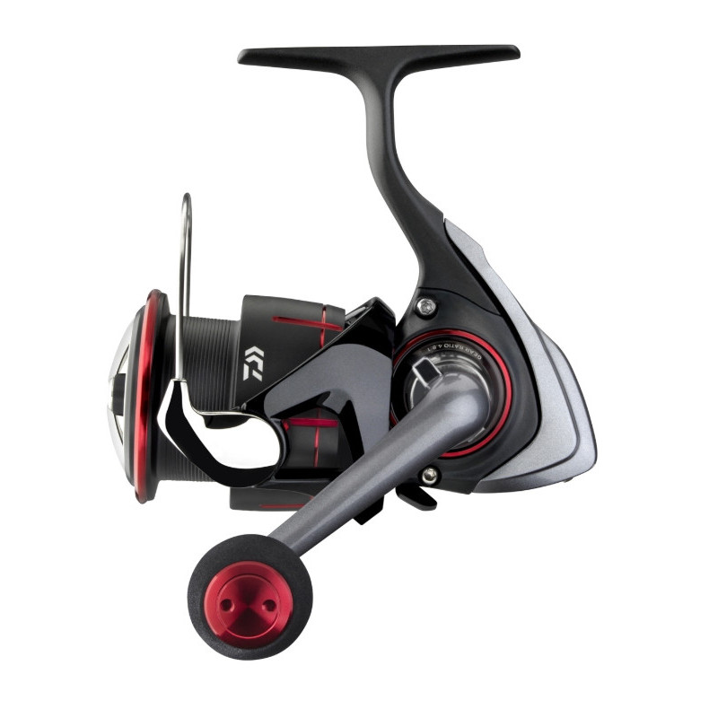 Kołowrotek Daiwa 25 TDM QD 3010 Kołowrotek Daiwa 25 TDM QD 3010