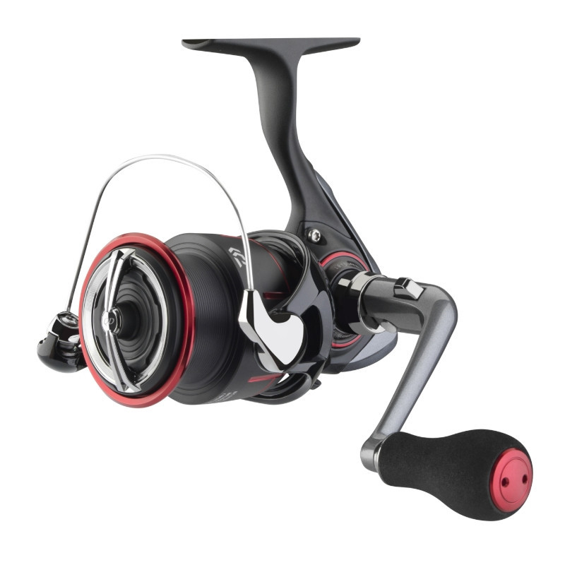 Kołowrotek Daiwa 25 TDM QD 3010 Kołowrotek Daiwa 25 TDM QD 3010