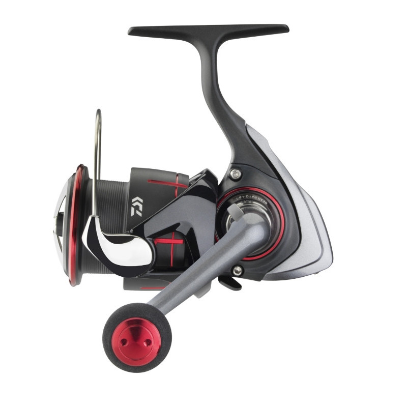 Kołowrotek Daiwa 25 TDM QD 3010 Kołowrotek Daiwa 25 TDM QD 3010