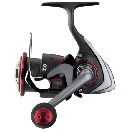 Kołowrotek Daiwa 25 TDM QD 4012 Kołowrotek Daiwa 25 TDM QD 4012