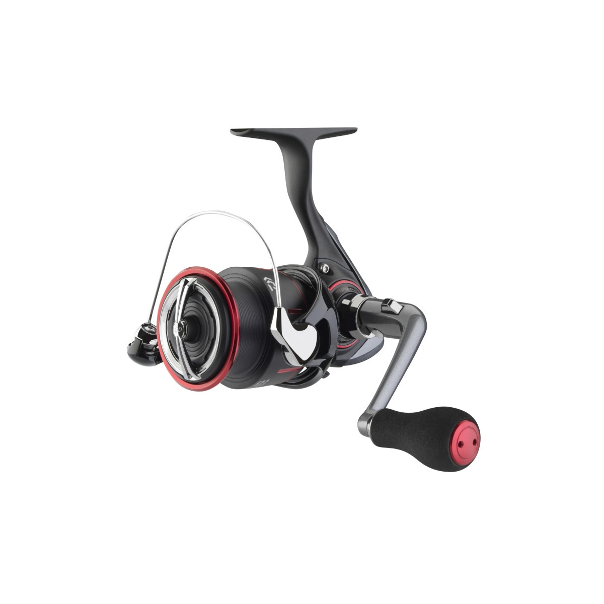 Kołowrotek Daiwa 25 TDM QD 4012