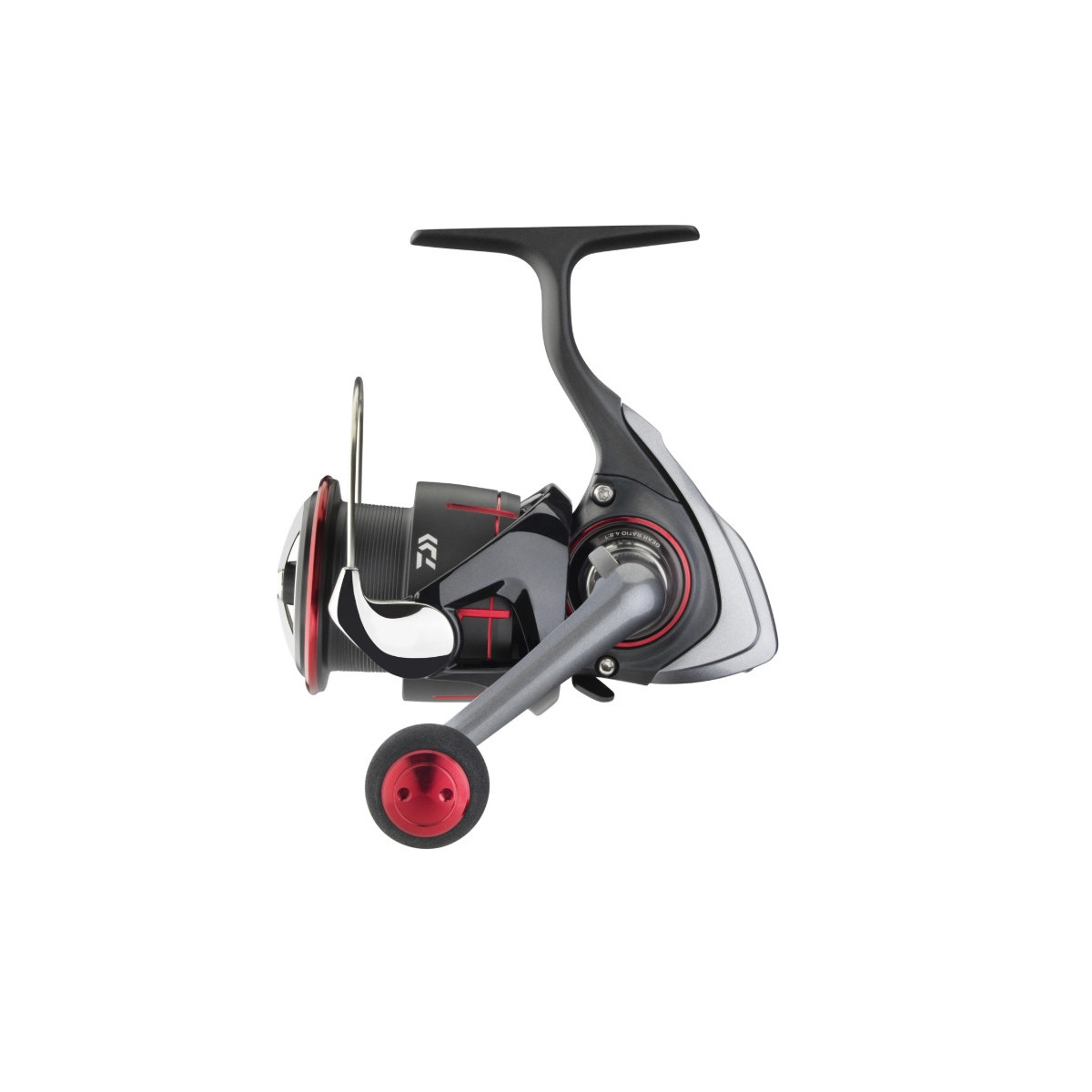 Kołowrotek Daiwa 25 TDM QD 4012