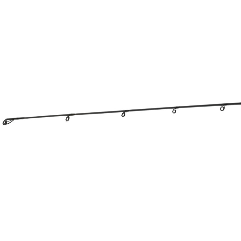 Wędka Daiwa Ballistic Air 225cm / 14-42g