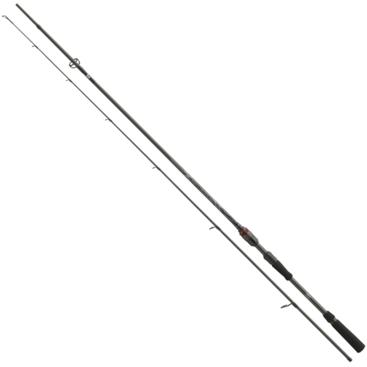 Wędka Daiwa Ballistic Air 270cm / 10-35g