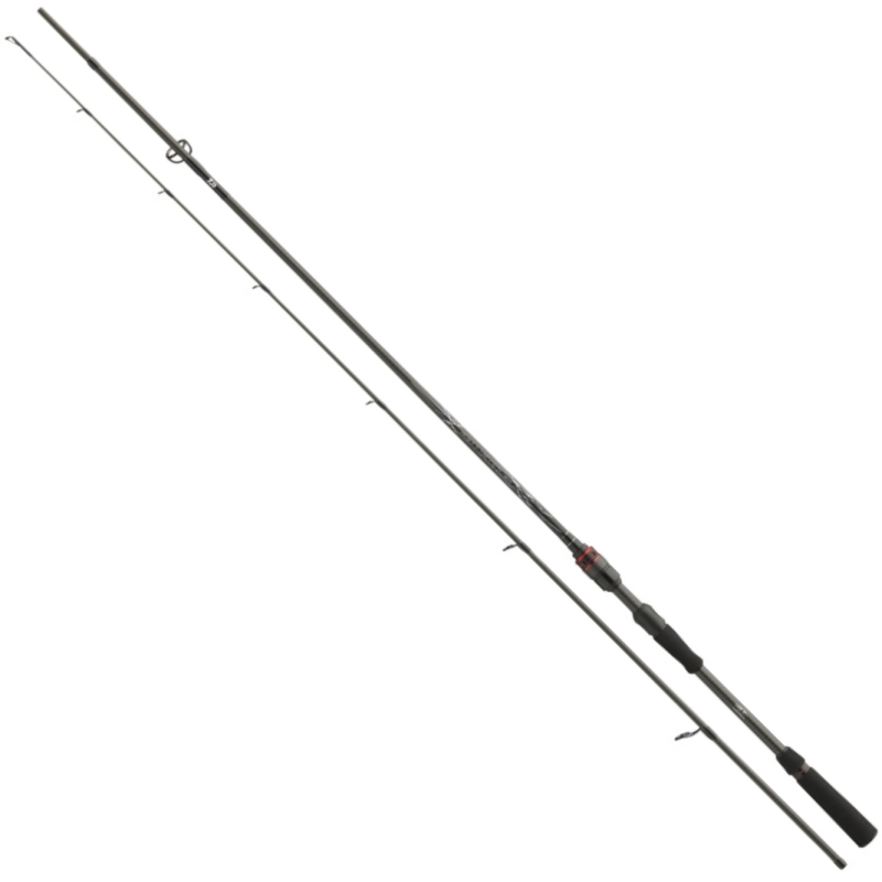 Wędka Daiwa Ballistic Air 270cm / 10-35g