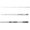 Wędka Daiwa Ballistic Air 270cm / 10-35g