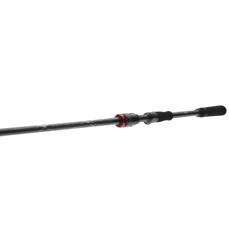 Wędka Daiwa Ballistic Air 270cm / 10-35g