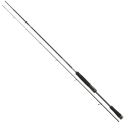 Wędka Daiwa Caldia Light Spin 195cm / 1-6g