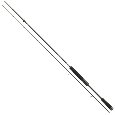 Wędka Daiwa Caldia Light Spin 195cm / 1-6g
