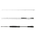 Wędka Daiwa Caldia Light Spin 195cm / 1-6g