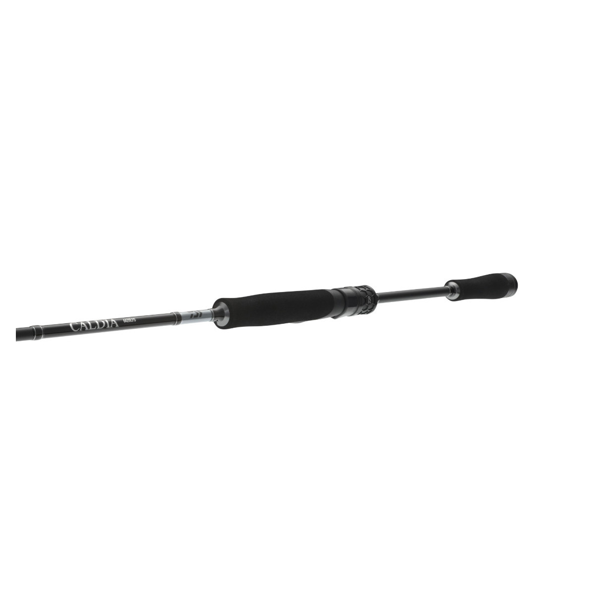 Wędka Daiwa Caldia Light Spin 195cm / 1-6g