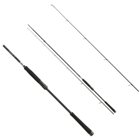 Wędka Daiwa Caldia Extra Fast Spin 225cm / 20-60g