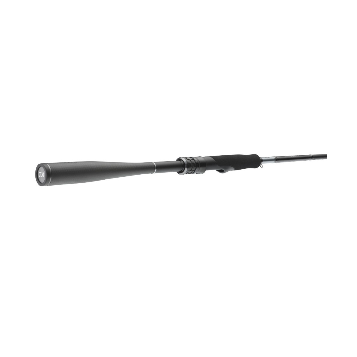 Wędka Daiwa Caldia Sensor Jig 210cm / 8-35g