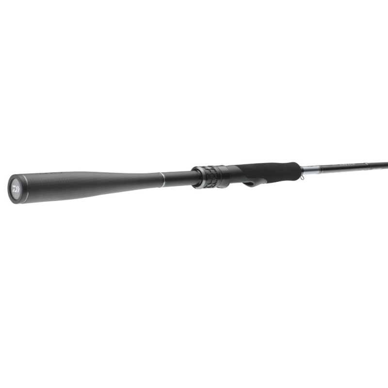 Wędka Daiwa Caldia Sensor Jig 210cm / 8-35g