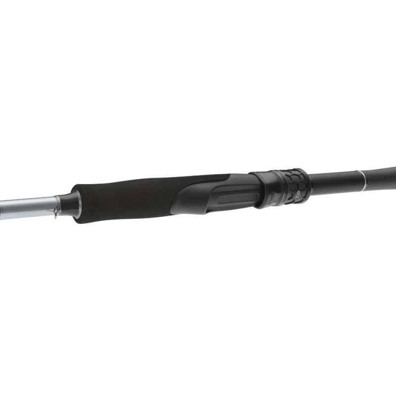 Wędka Daiwa Caldia Sensor Jig 210cm / 8-35g