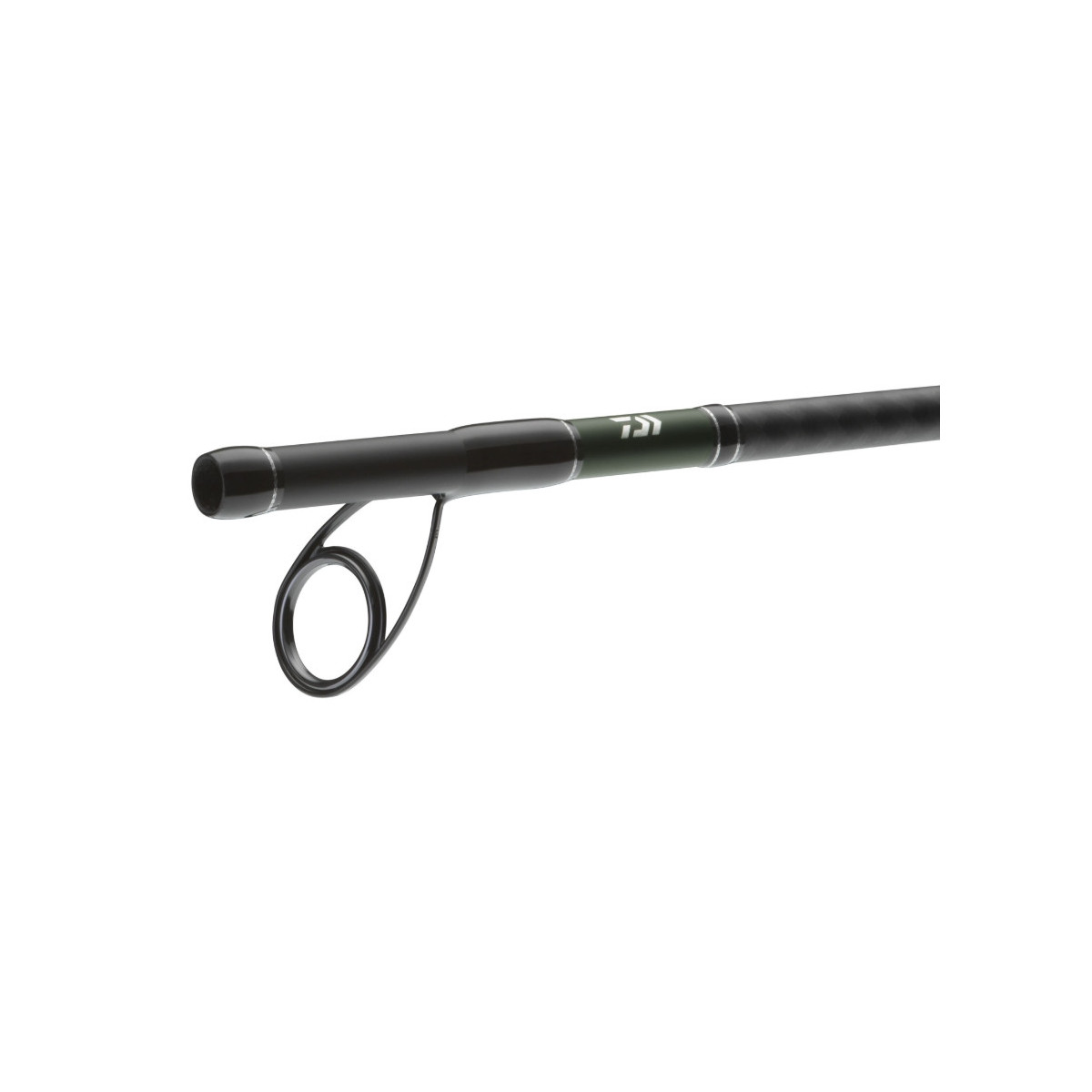 Wędka Daiwa Wilderness Travel 250cm / 10-50g