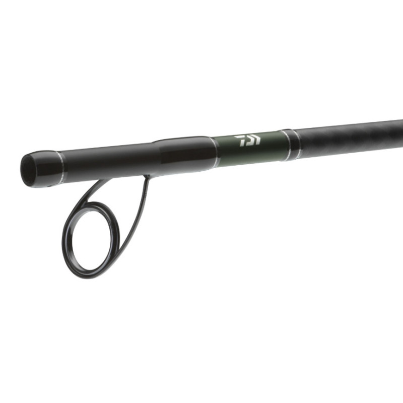 Wędka Daiwa Wilderness Travel 250cm / 10-50g