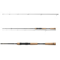 Wędka Daiwa Legalis Spin 190cm / 2-12g