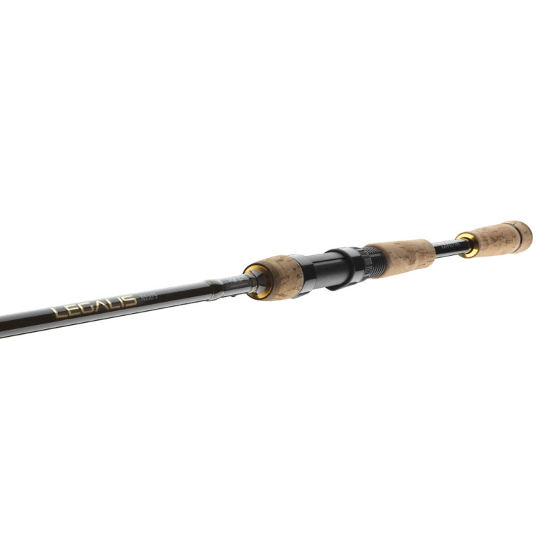 Wędka Daiwa Legalis Spin 190cm / 2-12g