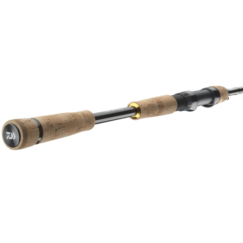 Wędka Daiwa Legalis Spin 210cm / 5-20g