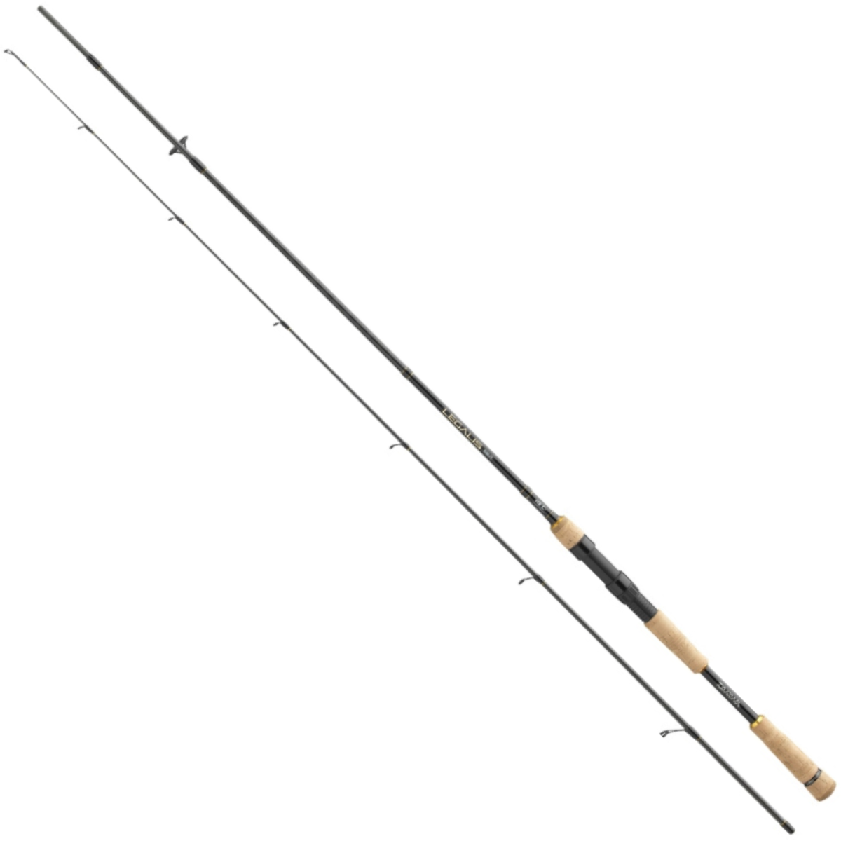 Wędka Daiwa Legalis Spin 240cm / 5-20g