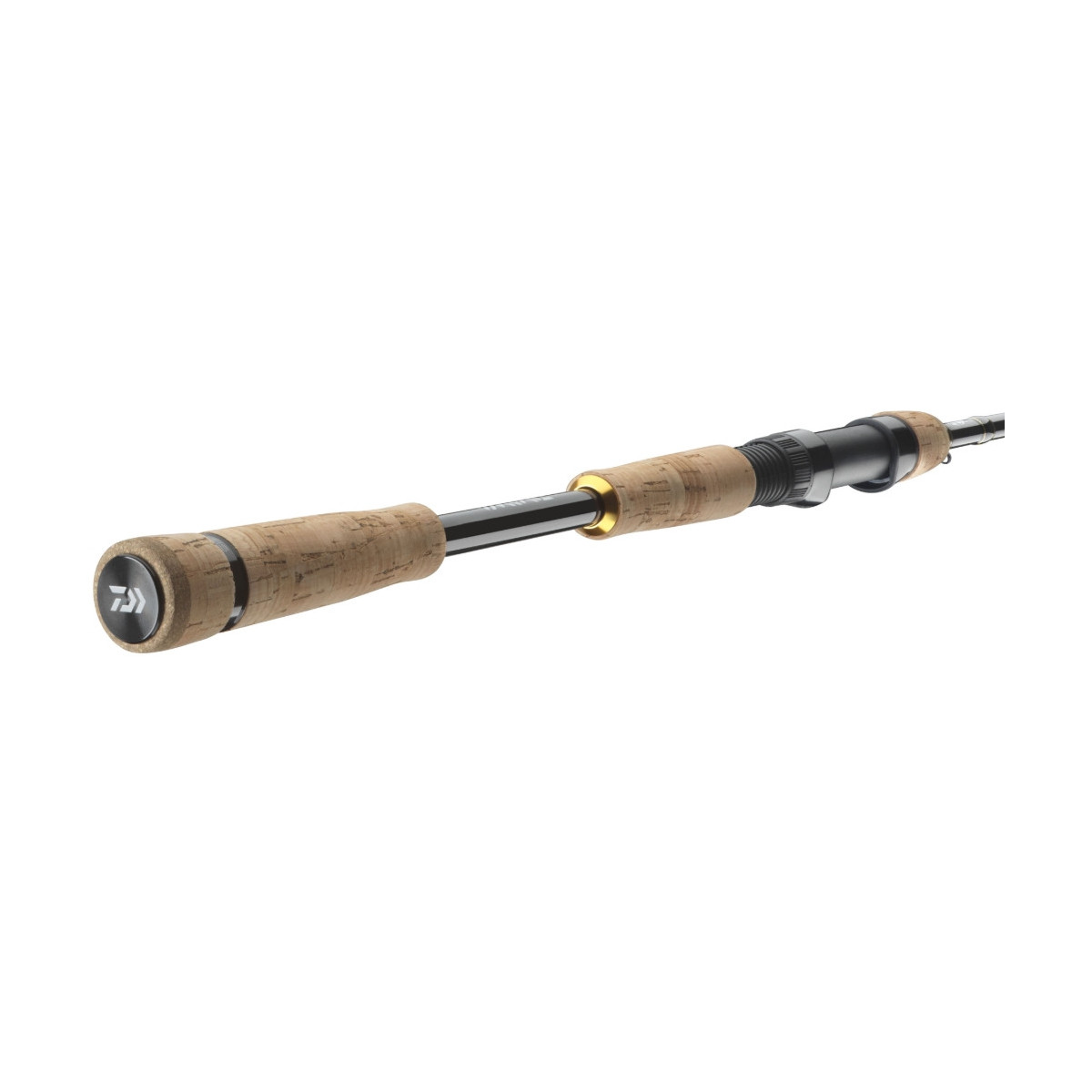 Wędka Daiwa Legalis Spin 240cm / 5-20g