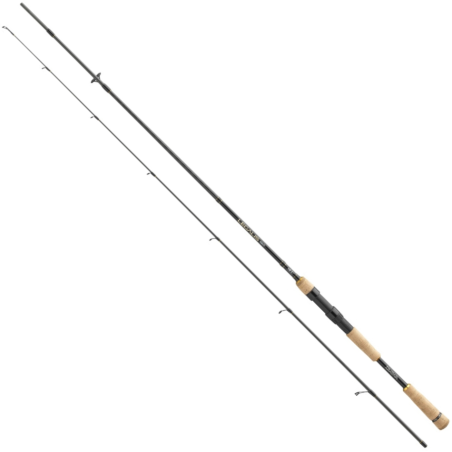 Wędka Daiwa Legalis Spin 270cm / 30-70g