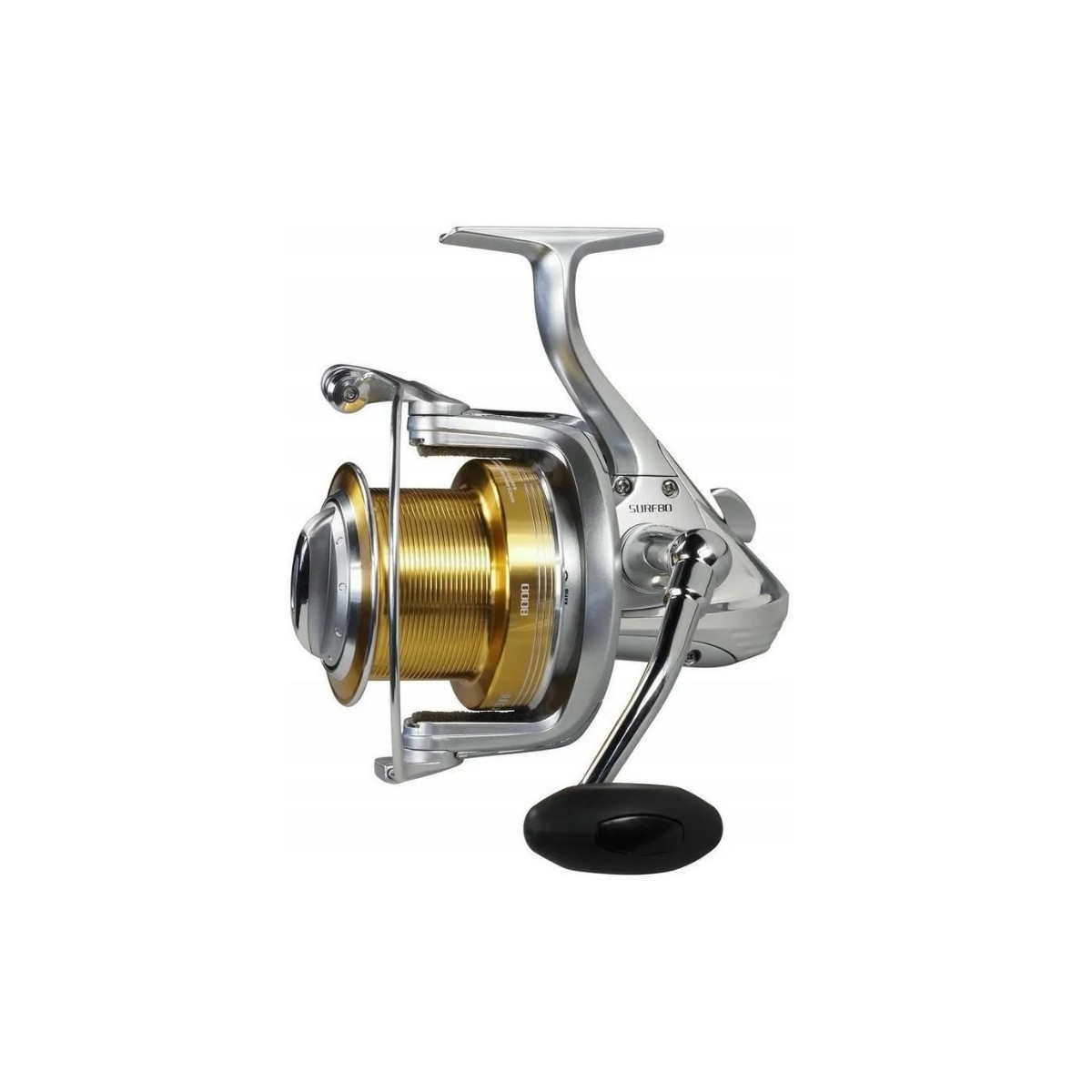 Kołowrotek Mitchell MX Surf 7000 Kołowrotek Mitchell MX Surf 7000