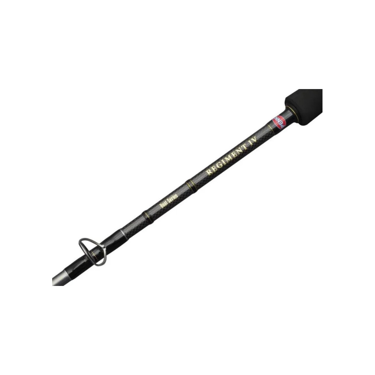 Wędka Penn Regiment IV Boat 210cm / 30-50lb