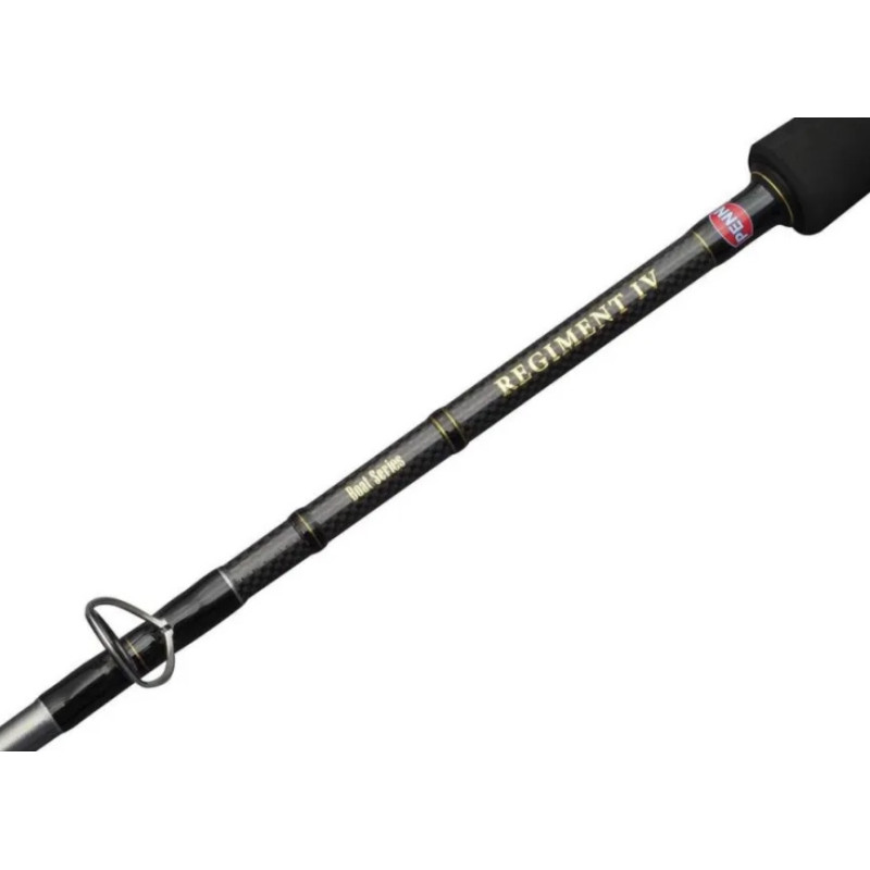 Wędka Penn Regiment IV Boat 210cm / 30-50lb