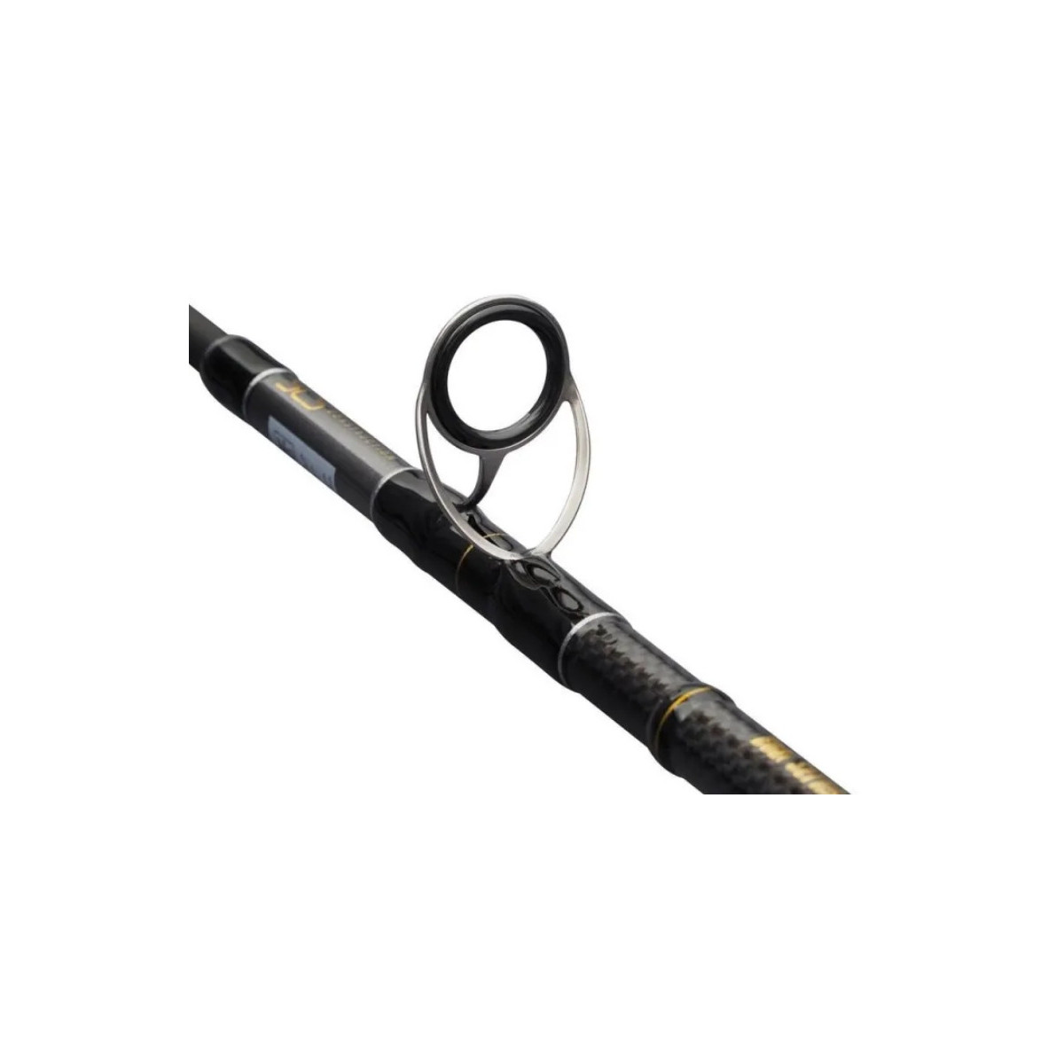 Wędka Penn Regiment IV Boat 210cm / 30-50lb