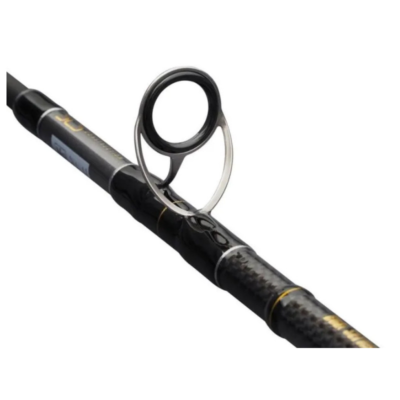 Wędka Penn Regiment IV Boat 210cm / 30-50lb