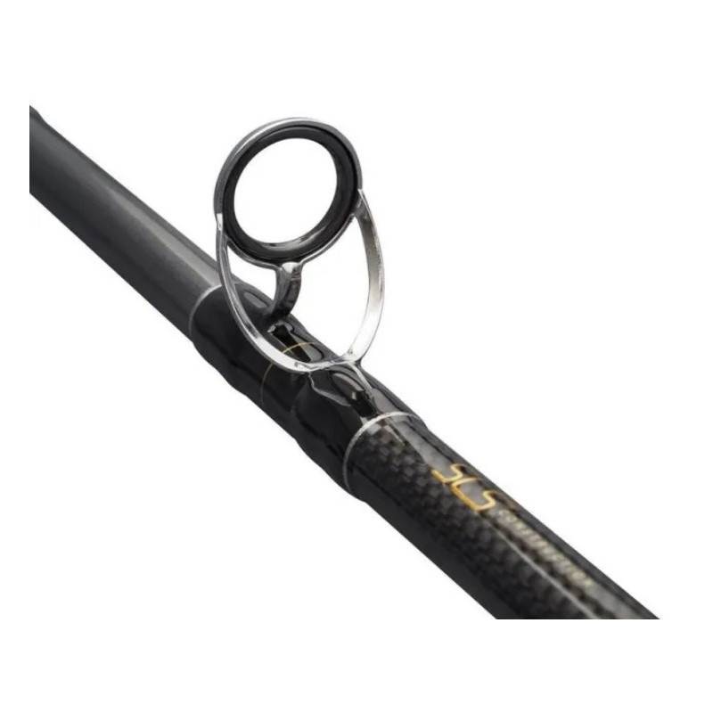 Wędka Penn Regiment IV Boat Travel 210cm / 20-30lb