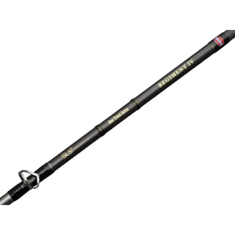 Wędka Penn Regiment IV Boat Travel 210cm / 30-50lb Wędka Penn Regiment IV Boat Travel 210cm / 30-50lb