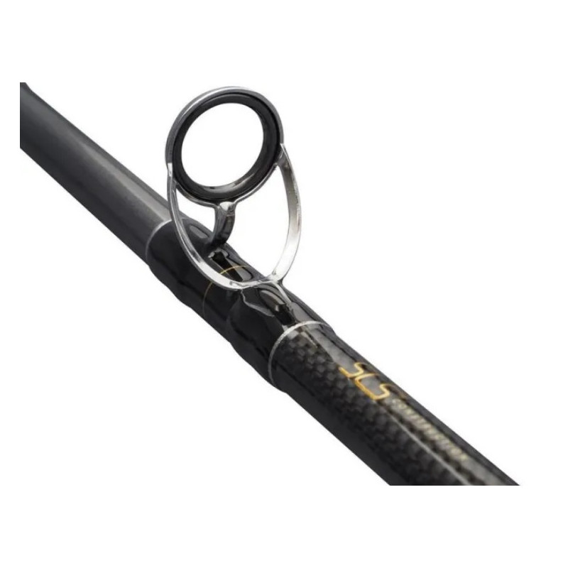 Wędka Penn Regiment IV Boat Travel 210cm / 30-50lb Wędka Penn Regiment IV Boat Travel 210cm / 30-50lb