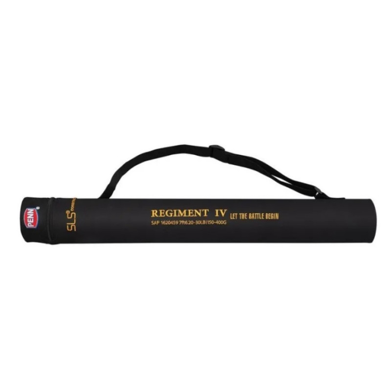 Wędka Penn Regiment IV Boat Travel 210cm / 30-50lb Wędka Penn Regiment IV Boat Travel 210cm / 30-50lb