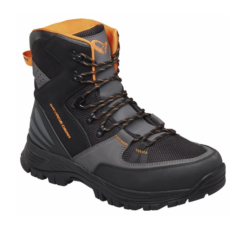 Buty do Brodzenia Savage Gear SG8 Wading Boot Cleat roz.44/9.5 MN Buty do Brodzenia Savage Gear SG8 Wading Boot Cleat roz.44/9.5 MN