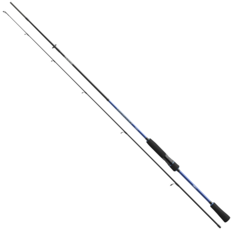 Wędka Daiwa Triforce Perch 240cm / 10-30g