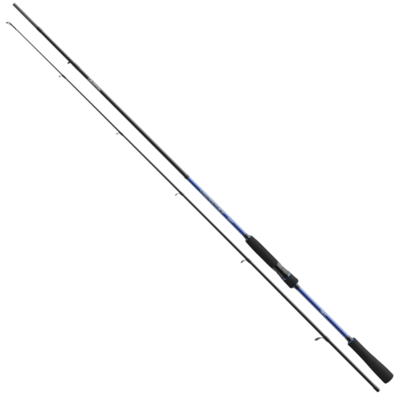 Wędka Daiwa Triforce Zander 270cm / 15-50g